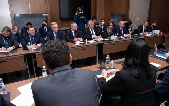 Kazakhstan Syria Astana Format Talks