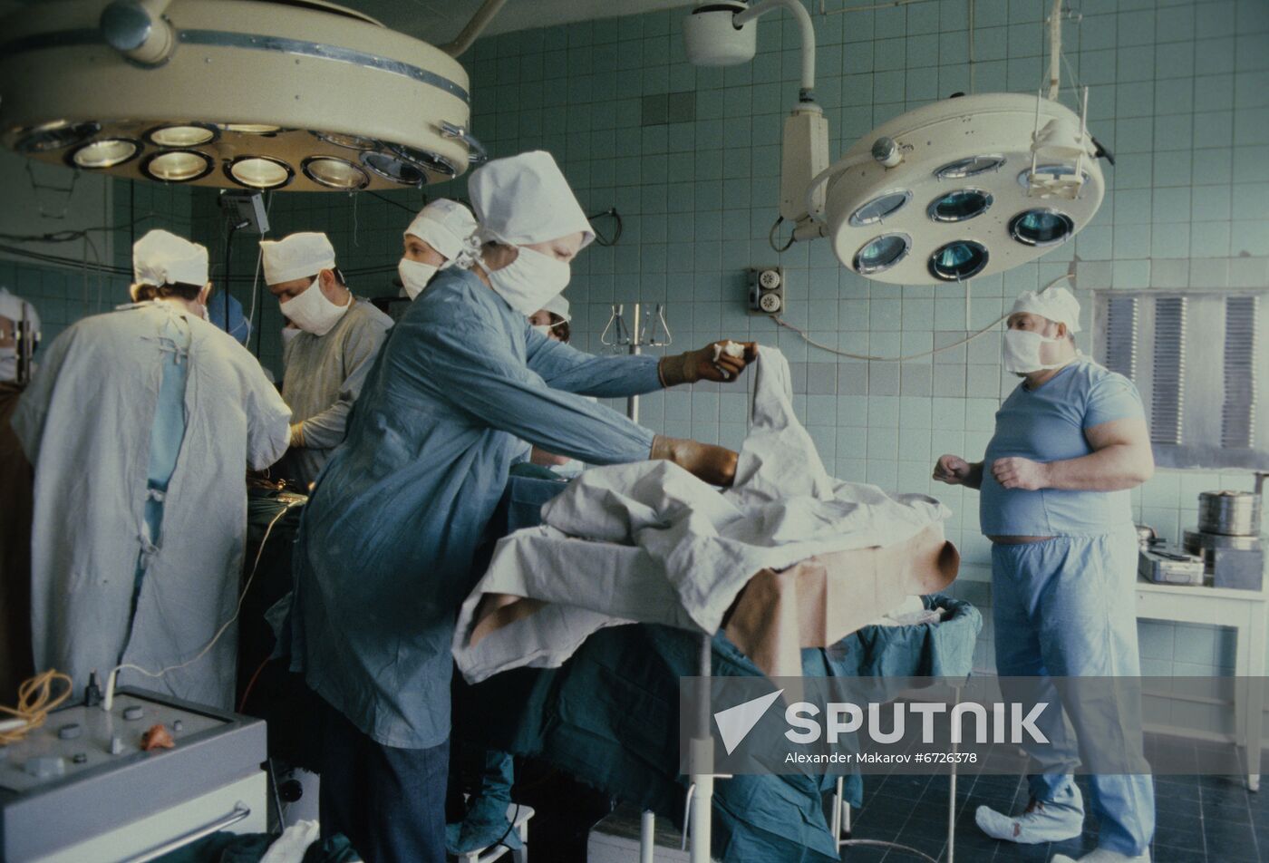 Research Institute of Organ and Tissue Transplantology