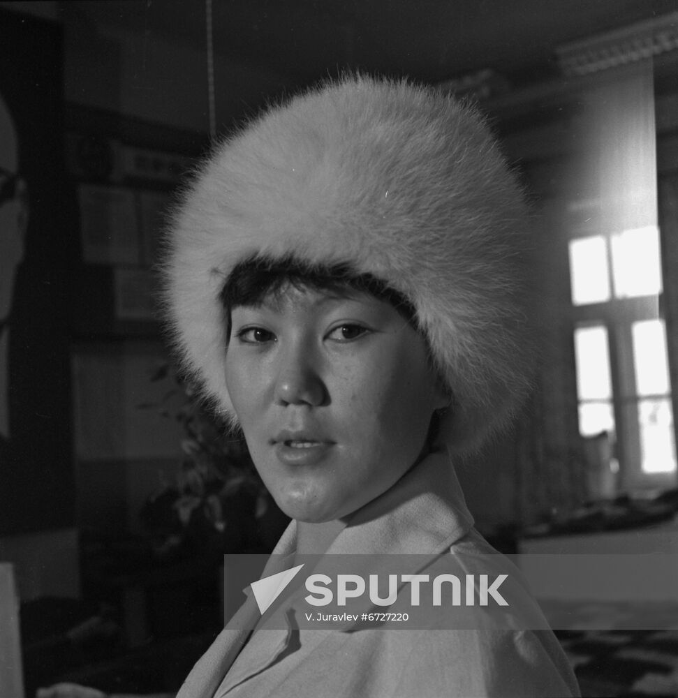 Yakutian ASSR