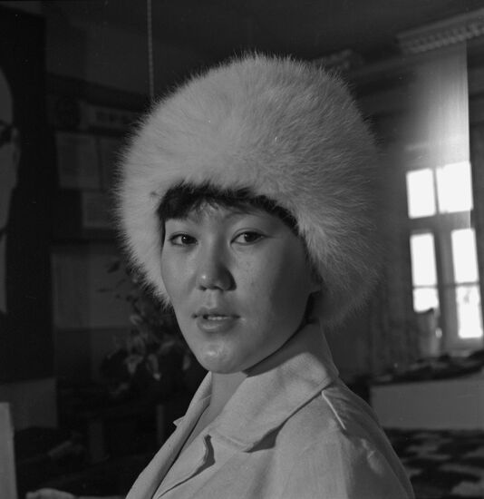 Yakutian ASSR