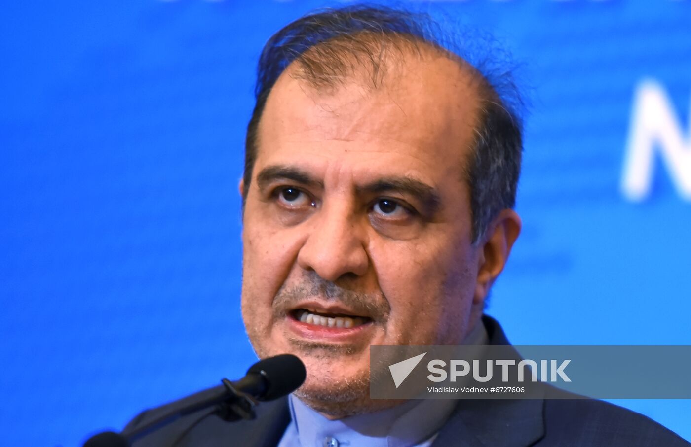 Kazakhstan Syria Astana Format Talks