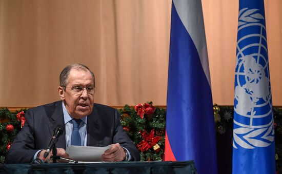 Russia UNESCO Comission