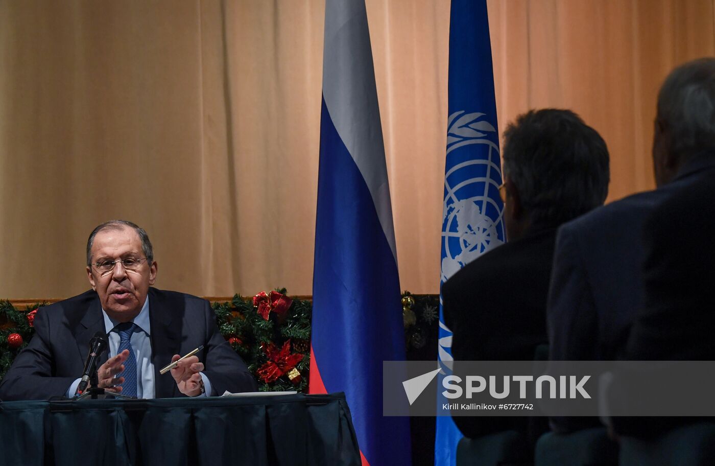 Russia UNESCO Comission