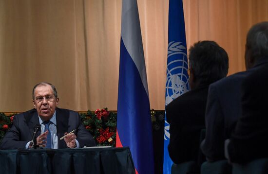 Russia UNESCO Comission
