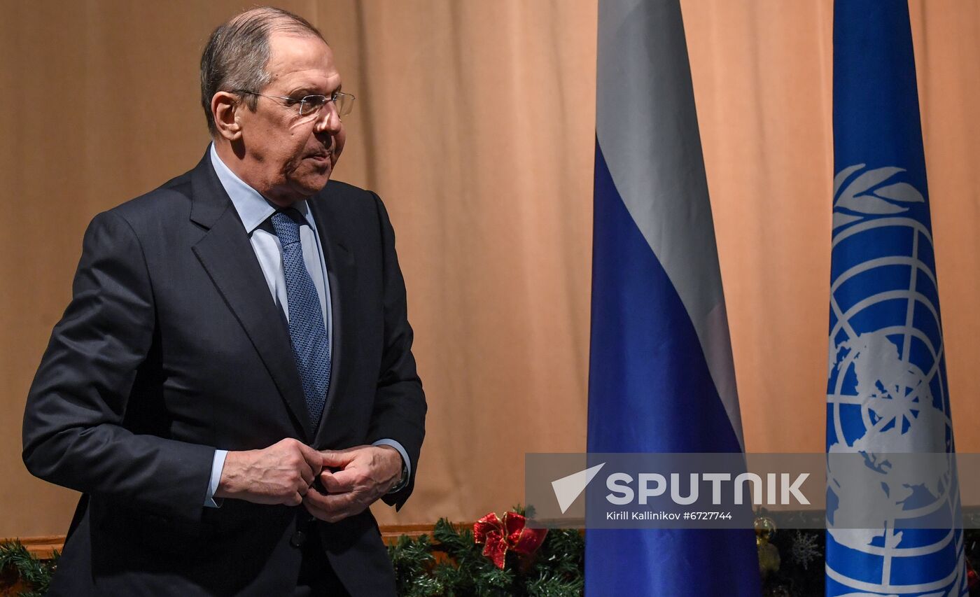 Russia UNESCO Comission