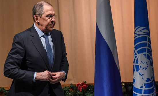 Russia UNESCO Comission