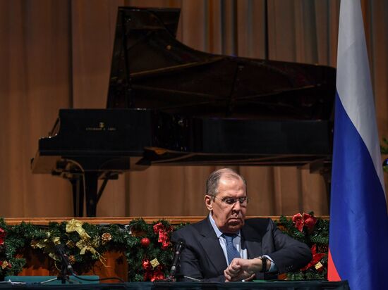 Russia UNESCO Comission