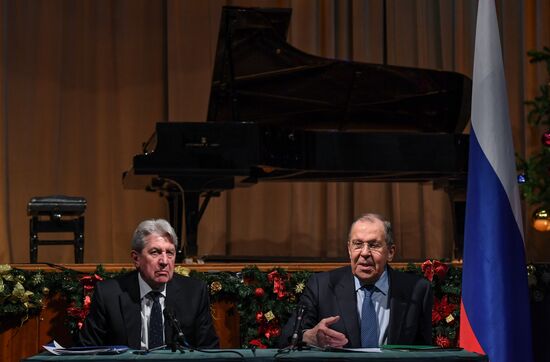 Russia UNESCO Comission
