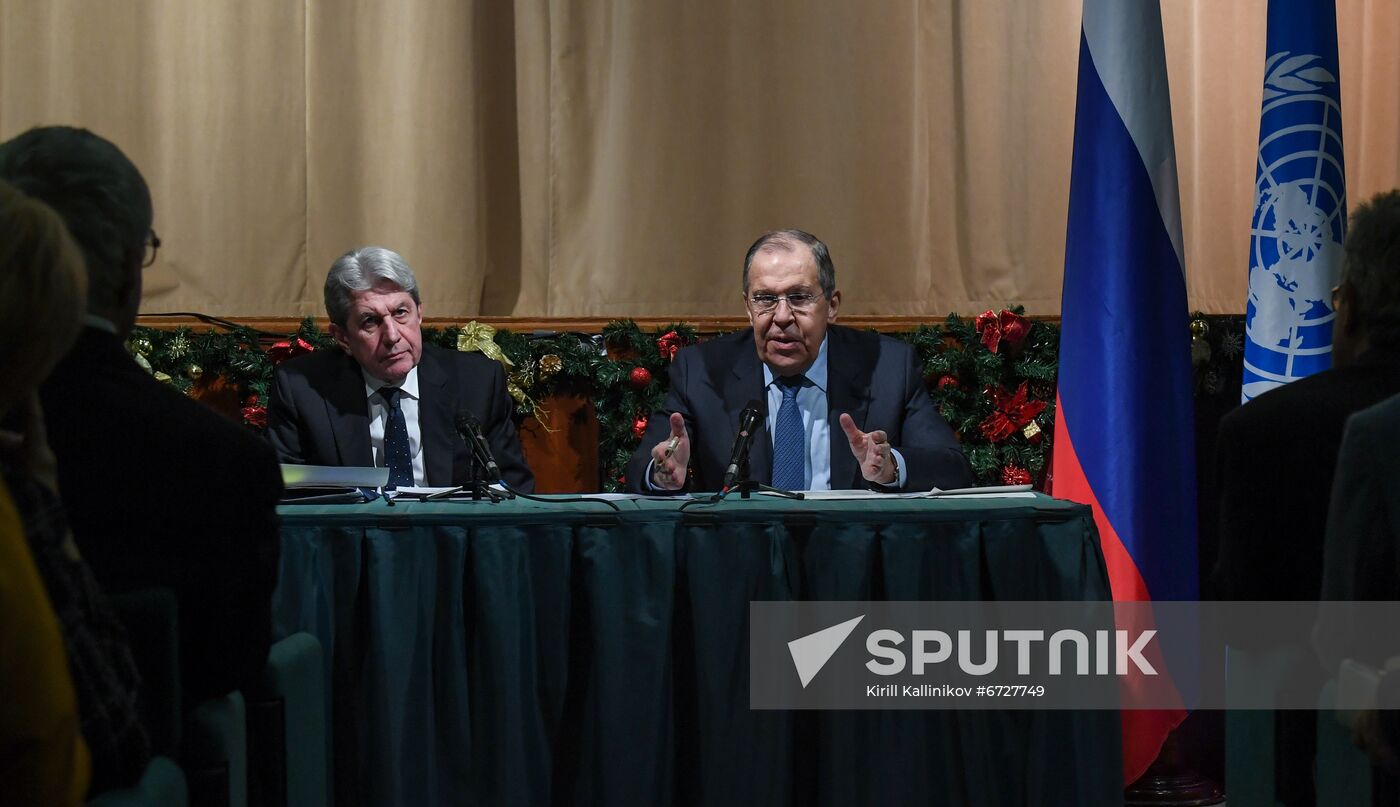 Russia UNESCO Comission