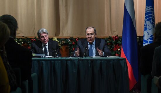 Russia UNESCO Comission
