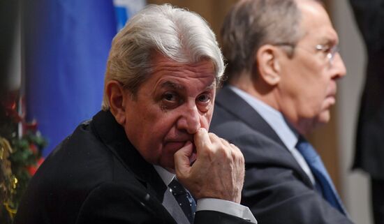 Russia UNESCO Comission