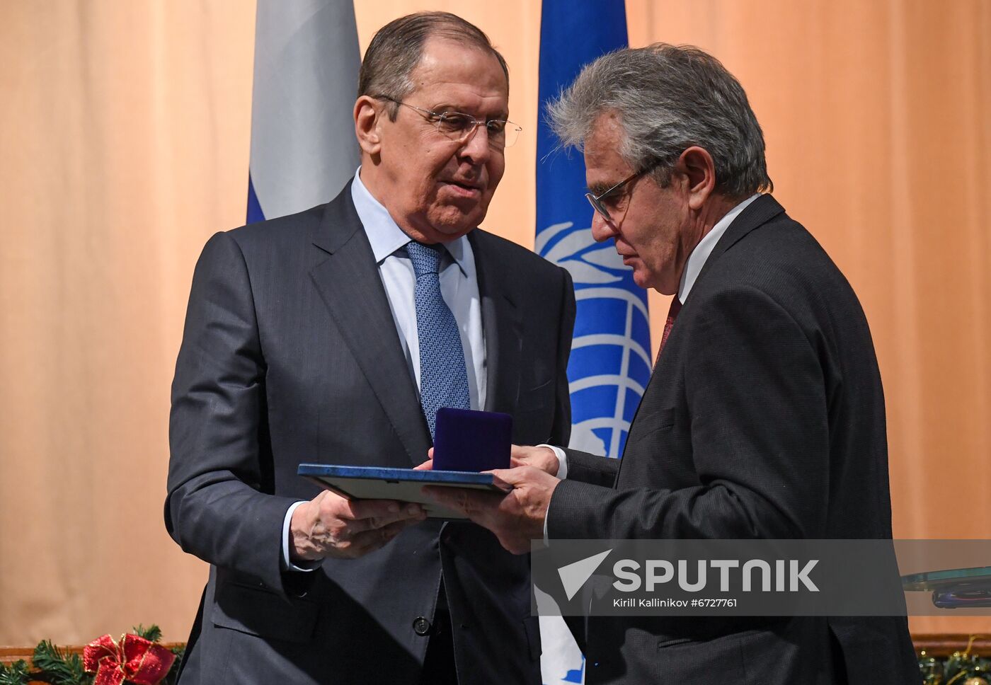 Russia UNESCO Comission
