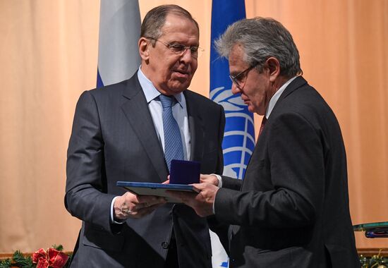Russia UNESCO Comission