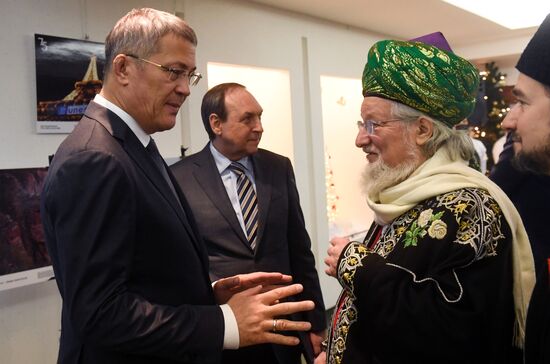 Russia UNESCO Comission
