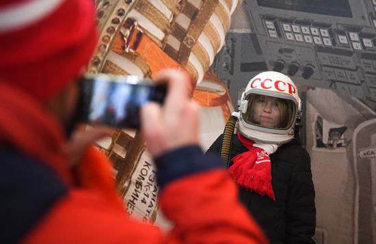 Russia Ice Hockey Kontinental League Spartak - Salavat Yulaev