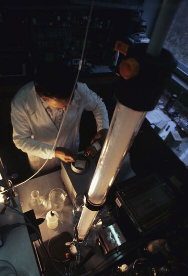 Institute of Experimental Medicine