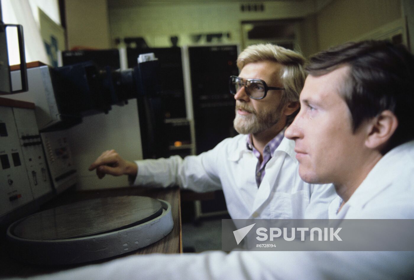 Institute of Experimental Medicine