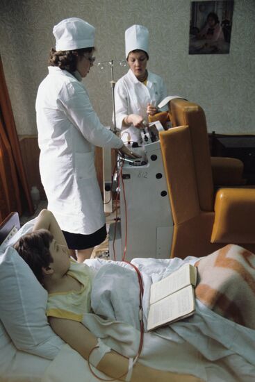 Institute of Experimental Medicine