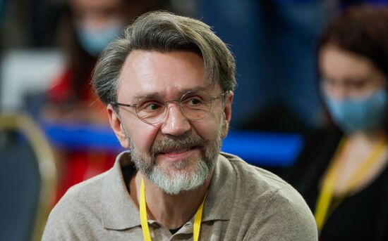 Russia Putin News Conference