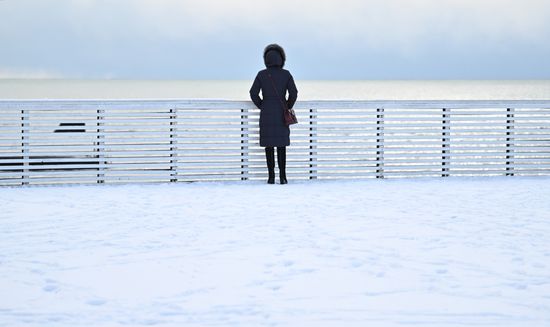 Russia Weather