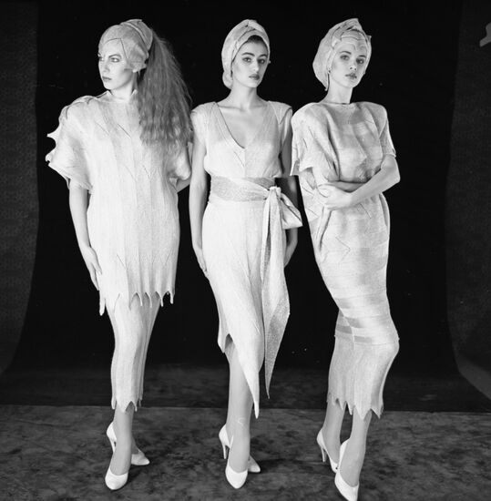 Kiev Fashion House