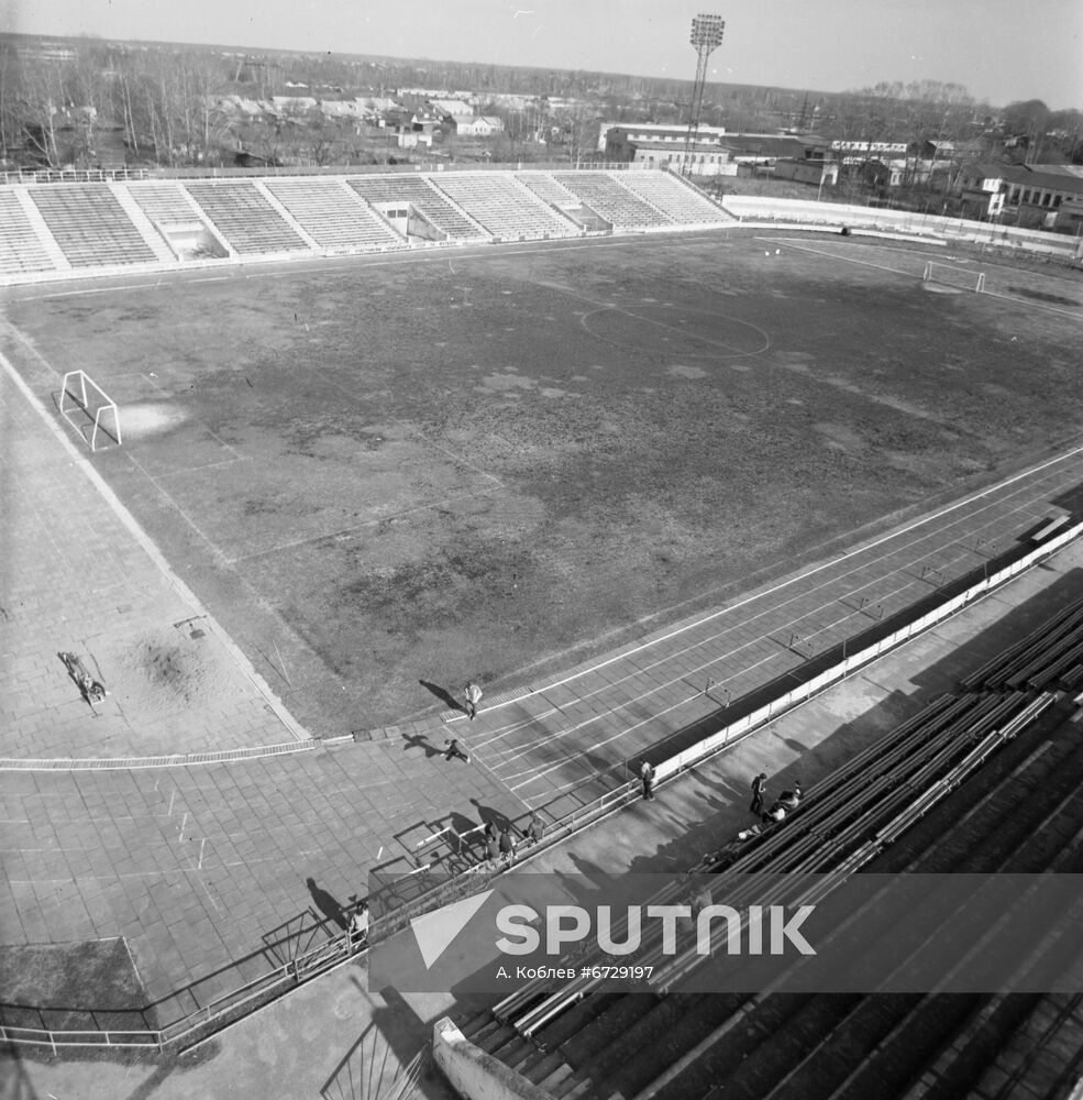 Orekhovo-Zuyevo