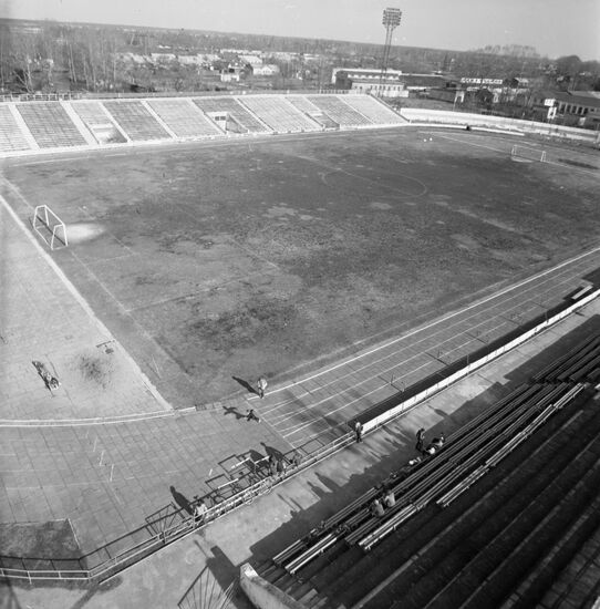 Orekhovo-Zuyevo