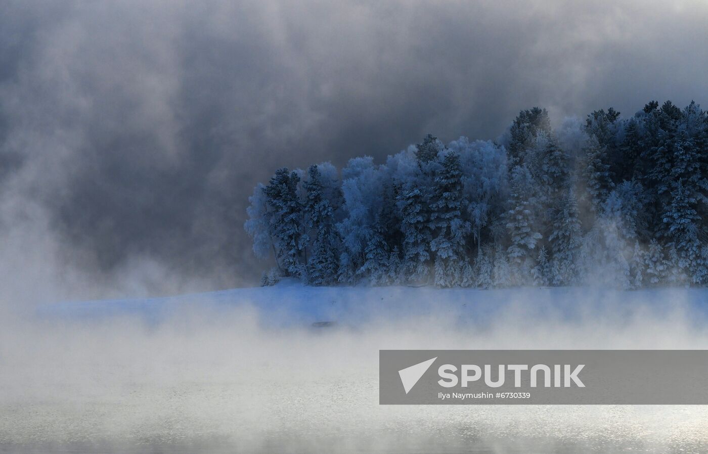 Russia Weather