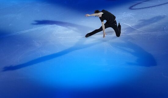 Russia Figure Skating Championships Exhibition Gala