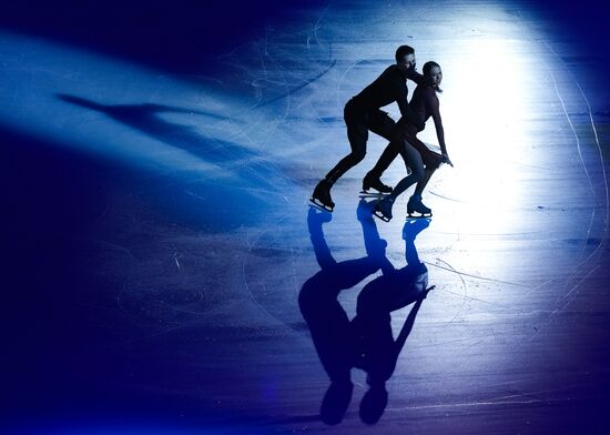 Russia Figure Skating Championships Exhibition Gala