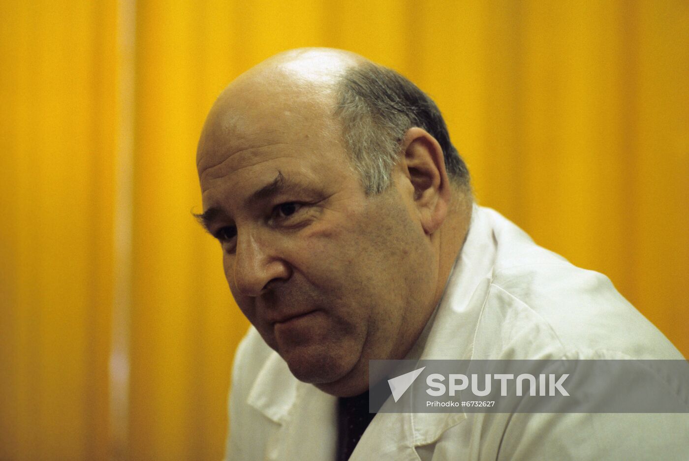 All-Union Cancer Treatment Center of USSR Academy of Medical Sciences
