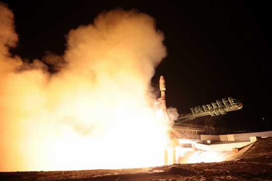 Kazakhstan Russia Space