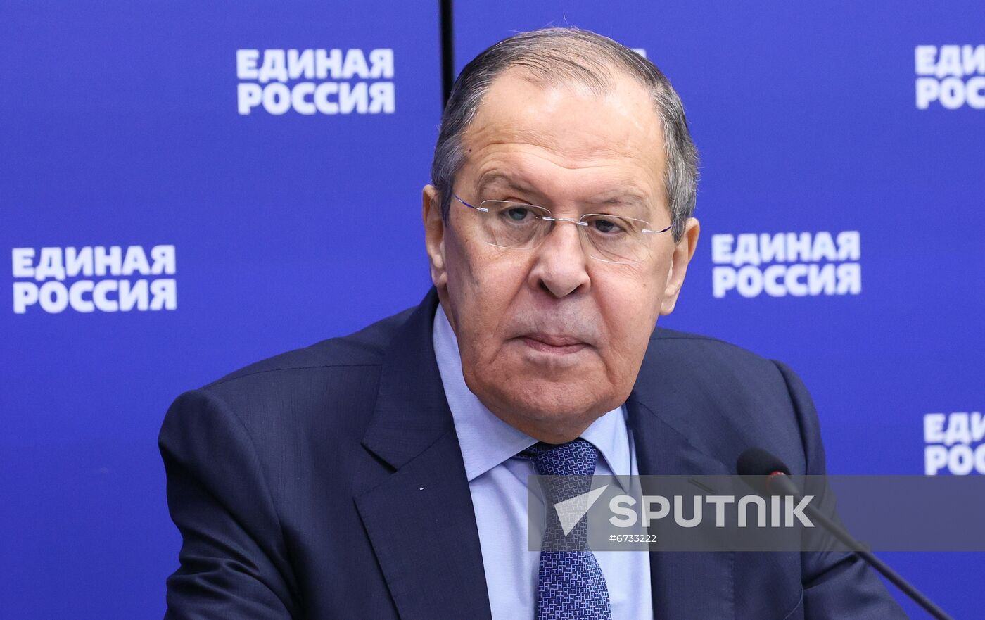 Russia International Cooperation Commission