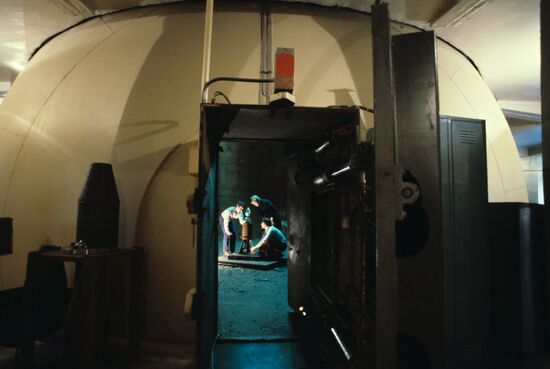 Institute of Nuclear Physics
