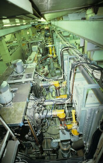 Institute of Nuclear Physics