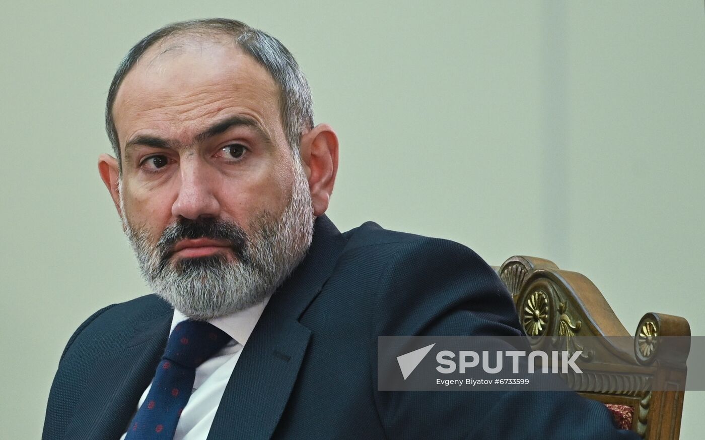 Russia CIS States Leaders Summit