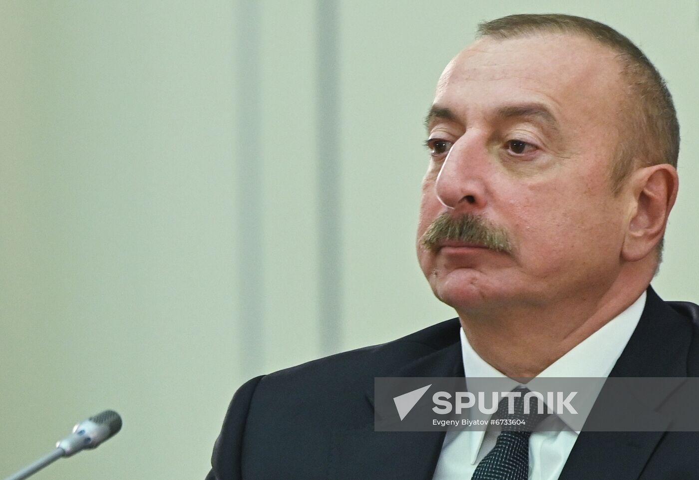 Russia CIS States Leaders Summit