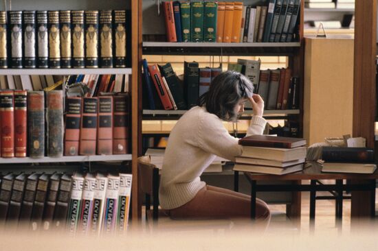 All-Union State Library of Foreign Literature