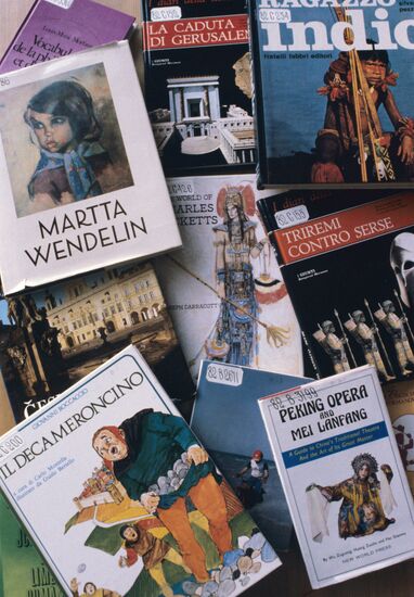 All-Union State Library for Foreign Literature