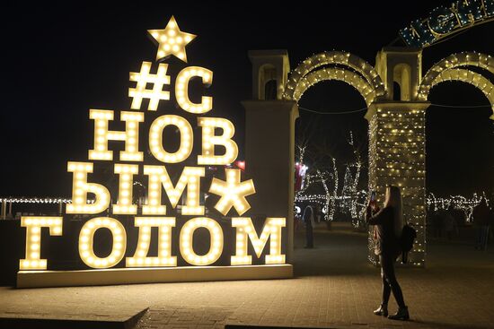 Russia Daily Life