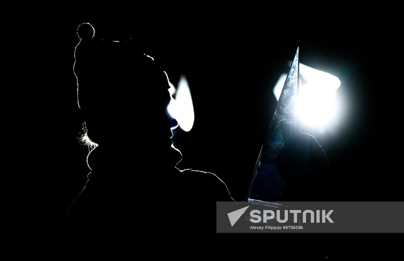 Italy Cross Country Skiing Tour de Ski Men