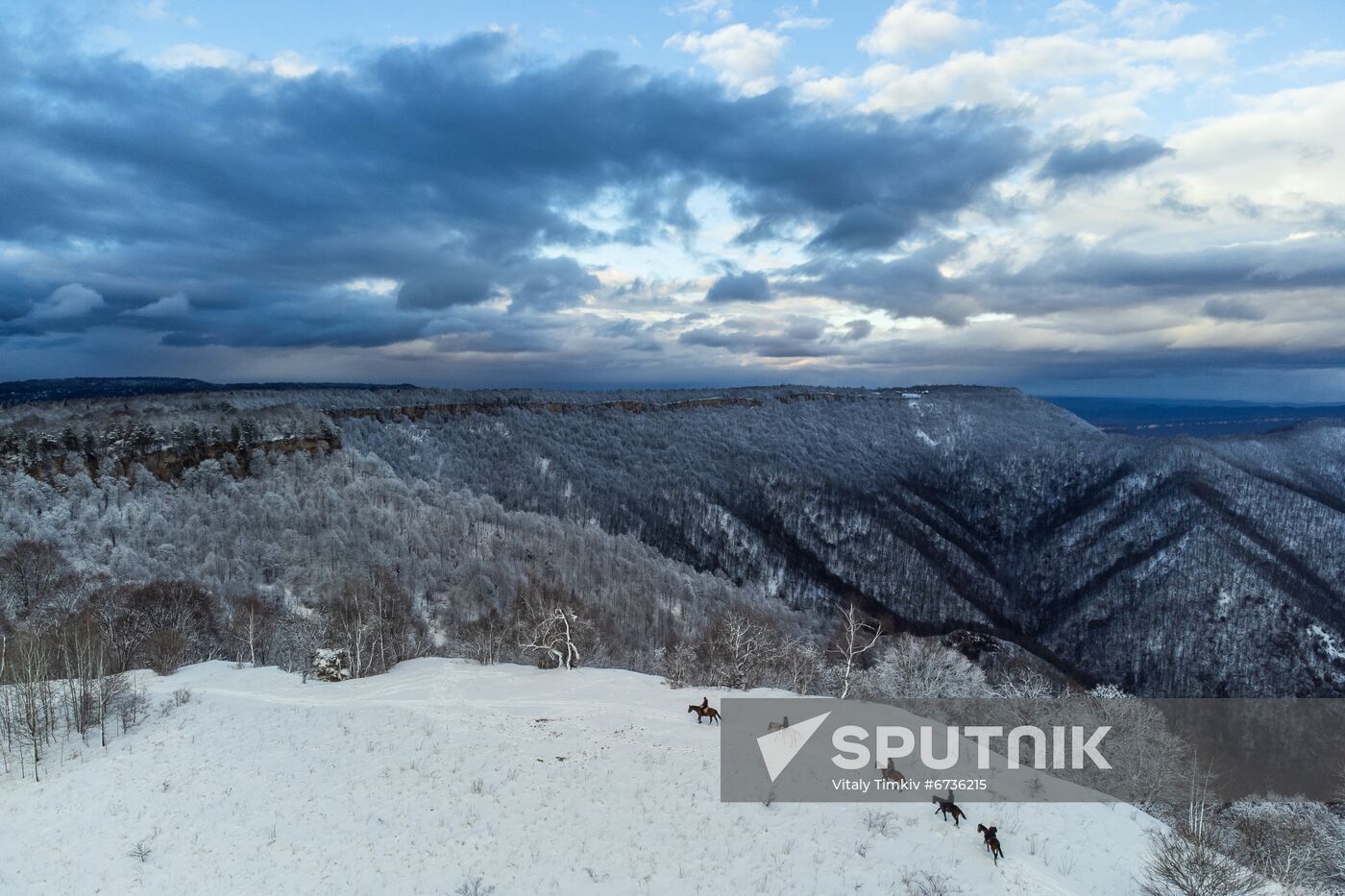 Russia Tourism