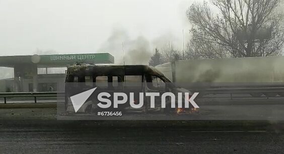 Kazakhstan Protests