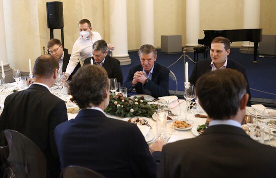 Russia Normandy Format Talks