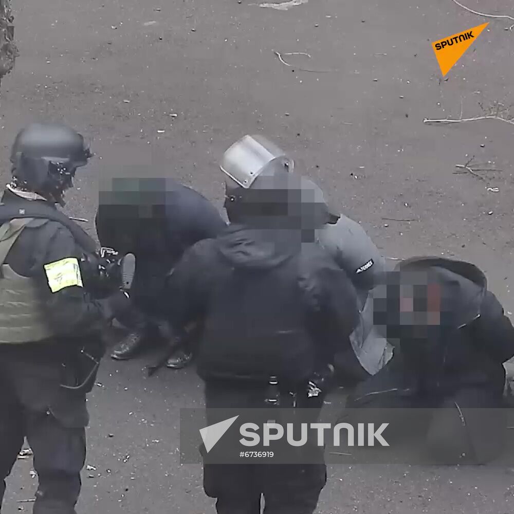 Kazakhstan Protests