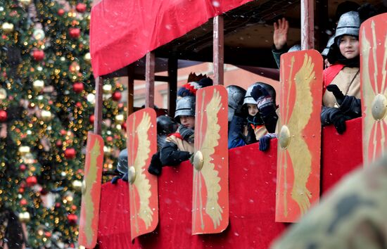 Poland Catholic Epiphany