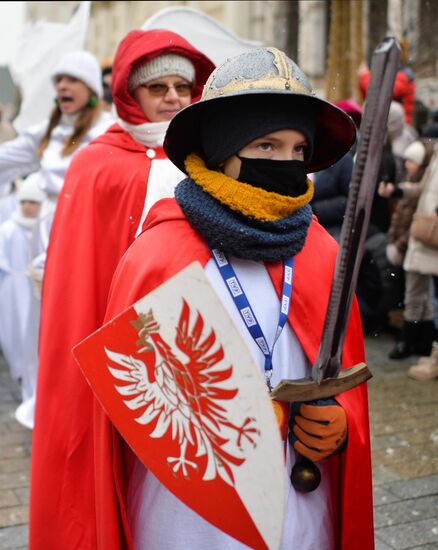 Poland Catholic Epiphany