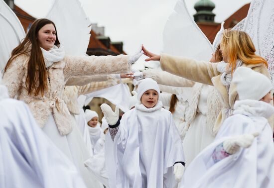 Poland Catholic Epiphany