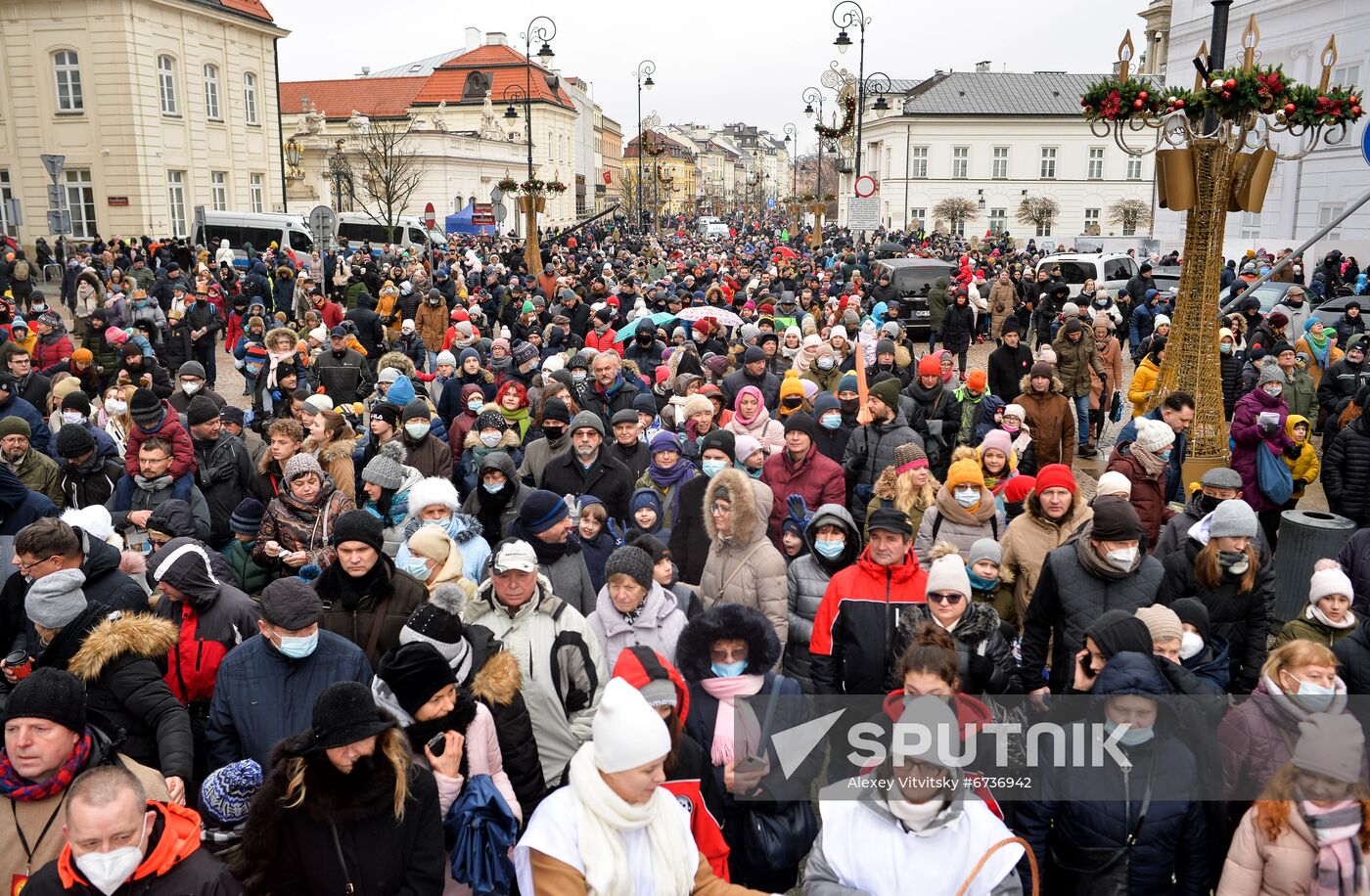 Poland Catholic Epiphany