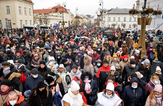 Poland Catholic Epiphany